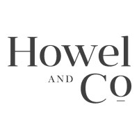 Logo of Howel and Co.