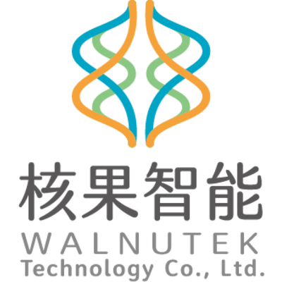 Logo of 核果智能科技股份有限公司.