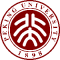 Logo of 北京大學.