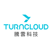 Logo of 騰雲科技服務股份有限公司.