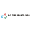 Logo of PT Tele Global Indo.