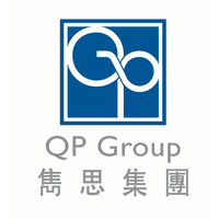 Logo of 香港商雋思產品發展有限公司台灣分公司.