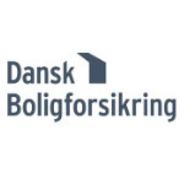 Avatar of Dansk Boligforsikring.