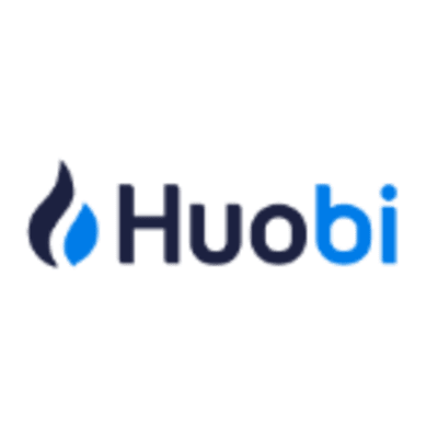 Logo of Huobi Japan Inc..