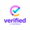 Logo of Verified from Web3 Platforms Inc.