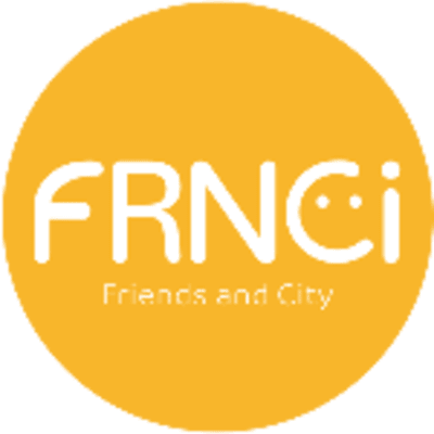 Logo of FRNCi.