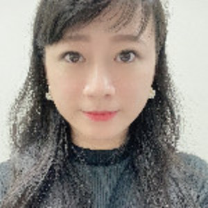 Avatar of Kate Hsu.