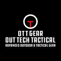 Logo of OTT GEAR.