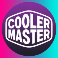 Logo of 酷碼科技股份有限公司 Cooler Master Technology.