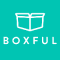 Logo of Boxful 香港商便利存有限公司.