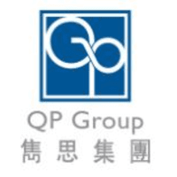 香港商雋思產品發展有限公司台灣分公司 logo