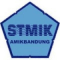 Logo of STMIK "AMIKBANDUNG".