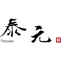 Logo of 泰元國際開發股份有限公司.