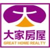 Logo of 大家房屋-羅東維揚加盟店.