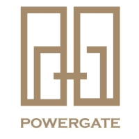Logo of Powergate Infinity Holdings Corporation.