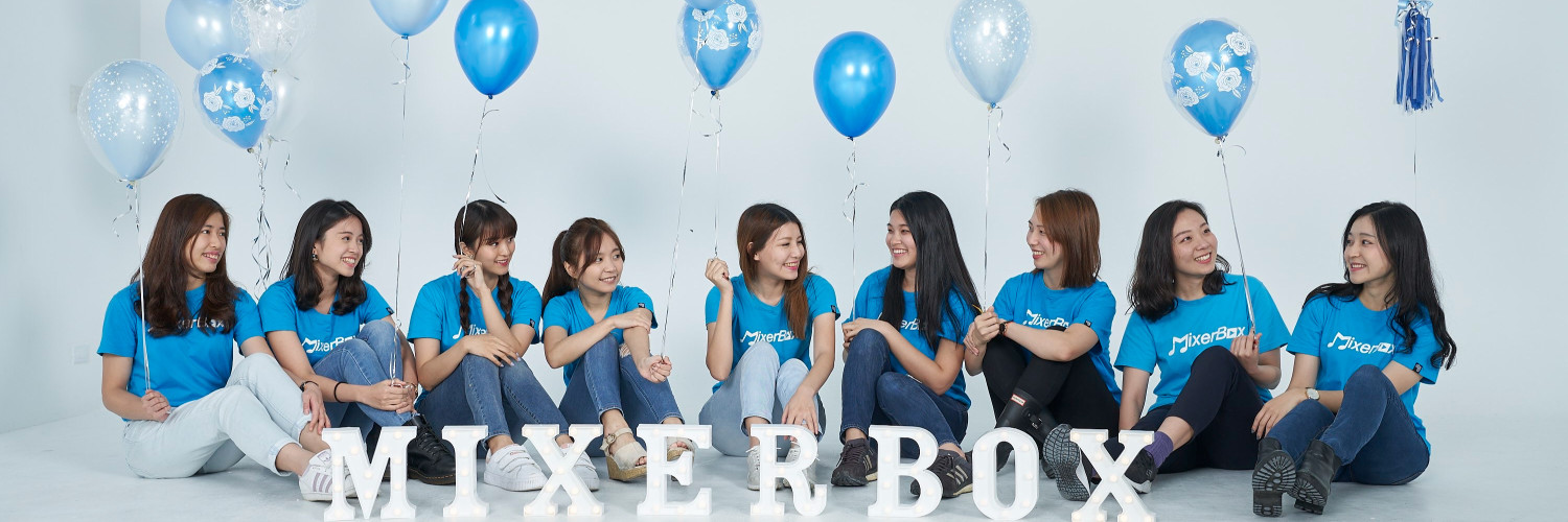 MixerBox cover image