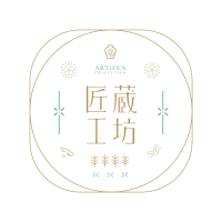 Logo of 匠藏工坊 予想文創科技有限公司.