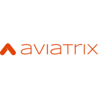 Logo of Aviatrix.