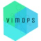 Logo of VimOps.