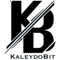 Logo of KaleydoBit.