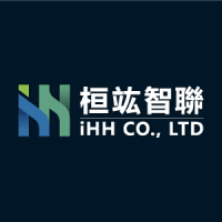 Logo of 桓竑智聯股份有限公司.
