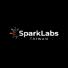 Logo of SparkLabs Taiwan.