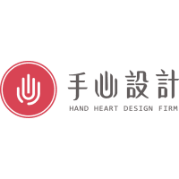 Logo of 手心設計事務所.