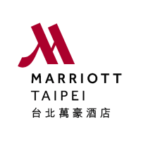 Logo of 台北萬豪酒店 Taipei Marriott Hotel 宜華國際股份有限公司.