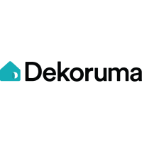 Logo of Dekoruma.