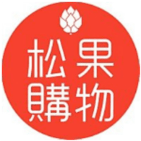 Logo of 松果購物.