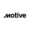 Logo of Motive Inc.