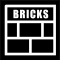 BRICKS 方塊磚智慧顯示股份有限公司 logo
