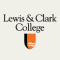 Logo of Lewis & Clark College.