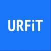 Logo of 適才科技 URFiT Tech.
