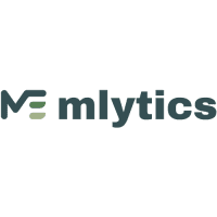 Logo of Mlytics 摩速科技有限公司.