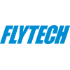 Logo of 飛捷科技股份有限公司 Flytech Technology.