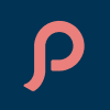 Logo of Pinkoi.