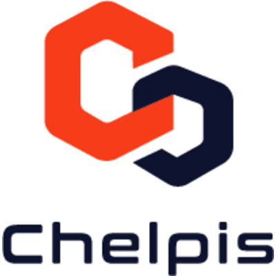 Logo of CHELPIS-後量子密碼技術.