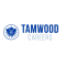 Logo of Tamwood Careers College.