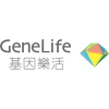 Logo of Genesis Healthcare Co.日商創世紀康護股份有限公司.