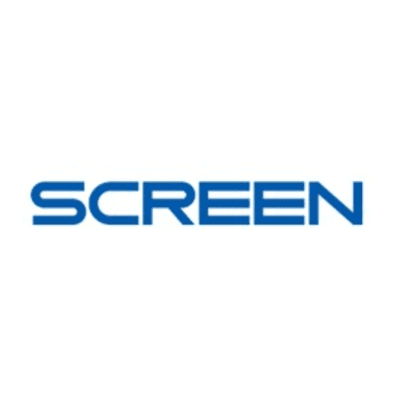 Logo of SCREEN SPE Taiwan  台灣迪恩士半導體科技股份有限公司.