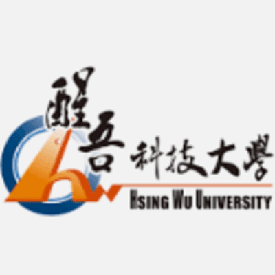 Logo of 私立醒吾科技大學.