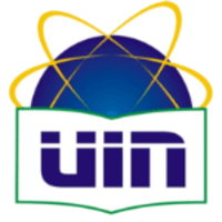 Logo of UIN Syarif Hidayatullah Jakarta.