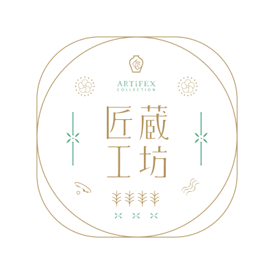 Logo of 匠藏工坊 予想文創科技有限公司.