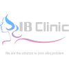 Logo of IB Clinic.