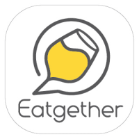 Logo of 樂宇宙科技股份有限公司（Eatgether）.