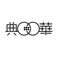 Logo of 典華幸福機構：創意活動 創新空間.