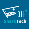 Logo of 鯊客科技有限公司.