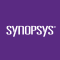 Logo of Synopsys 台灣新思科技.