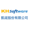KHSoftware Limited 凱竤股份有限公司 logo